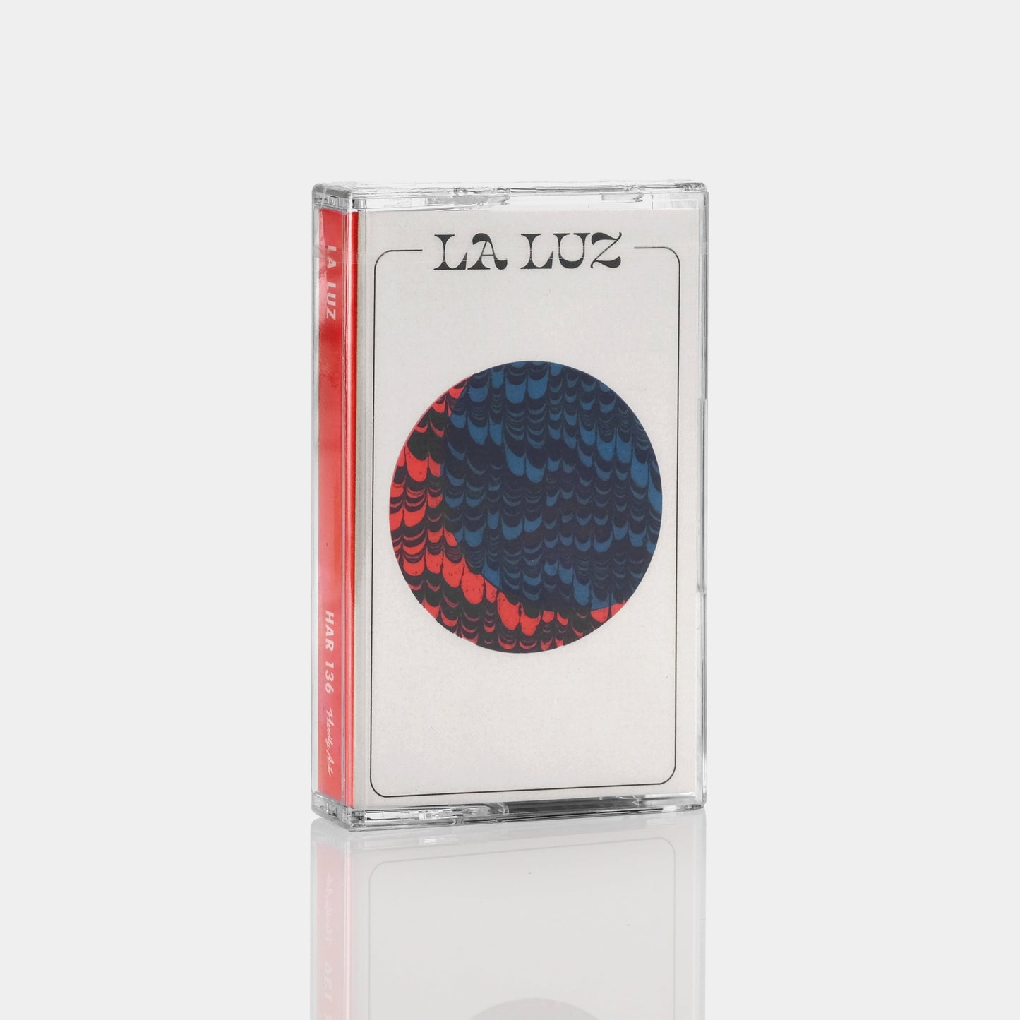 La Luz "S/T" LP/CD/Tape