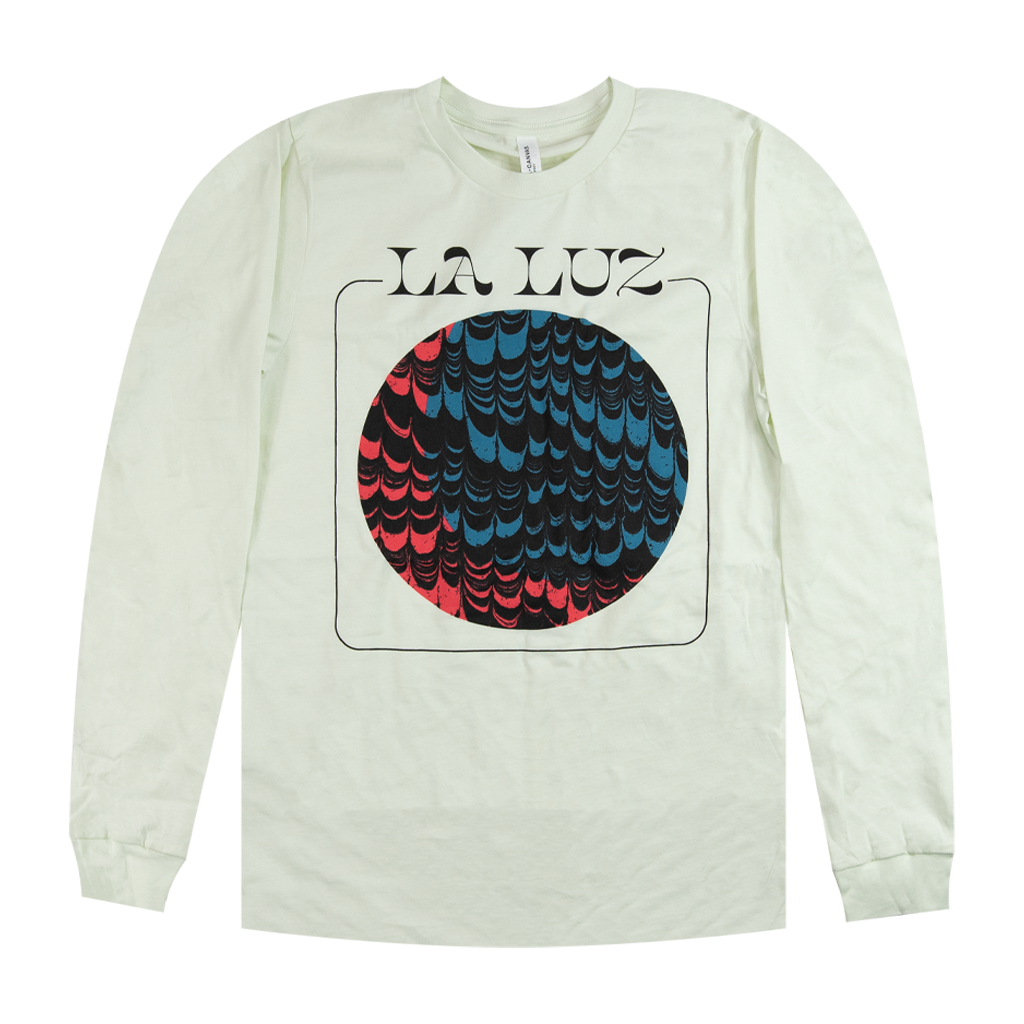 La Luz "Dune" Longsleeve