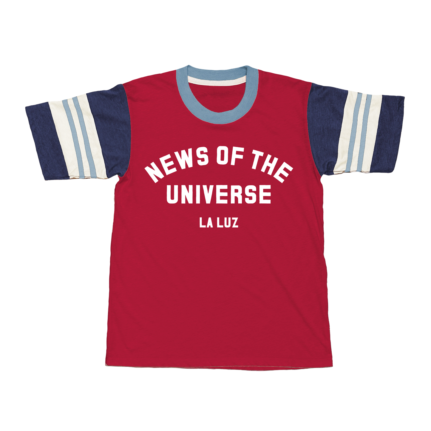 La Luz "Retro" T-Shirt