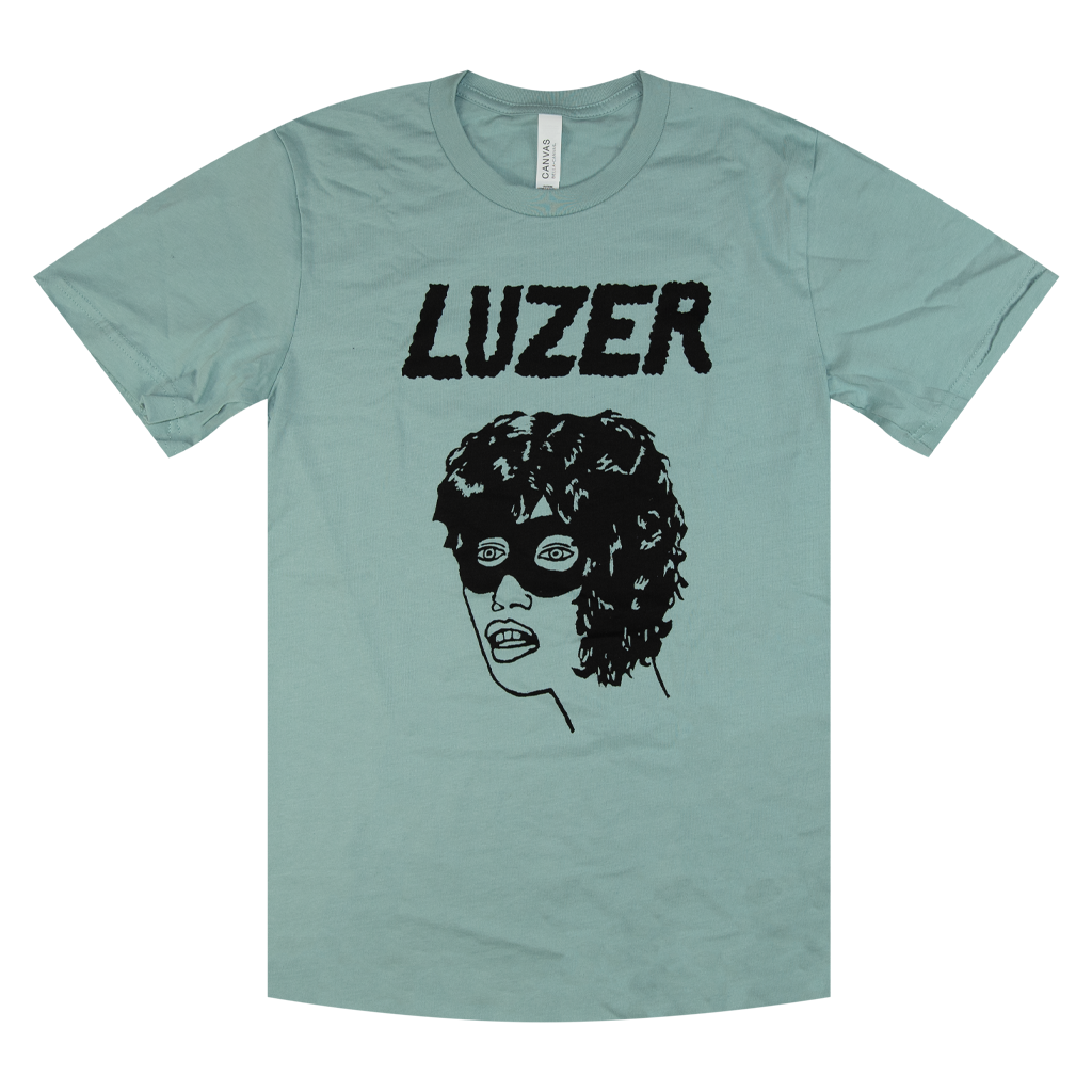 La Luz "Luzer" T-Shirt