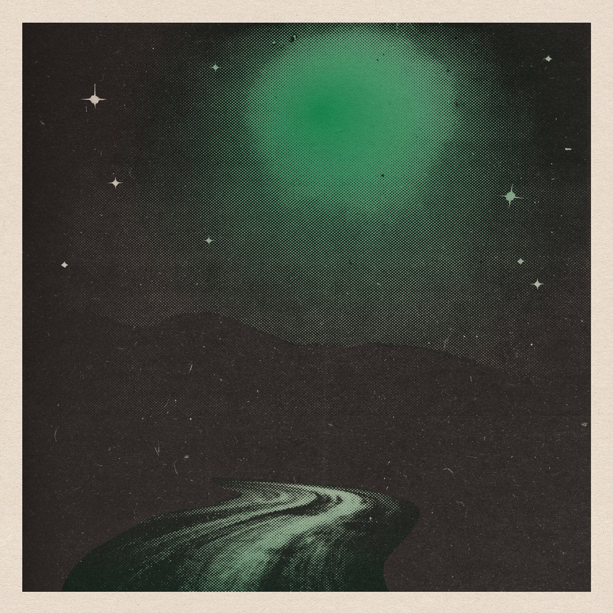 La Luz "Endless Afternoon" 7"