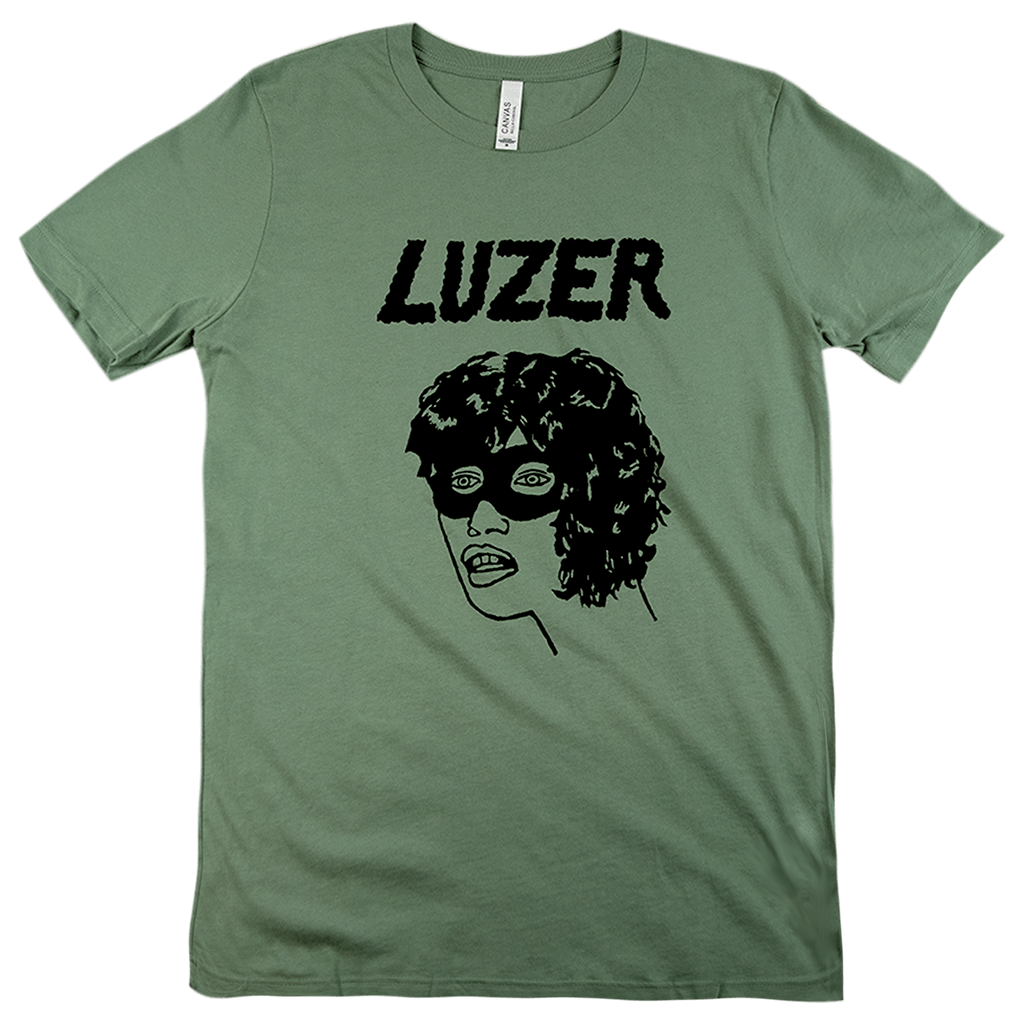 La Luz "Luzer" T-Shirt
