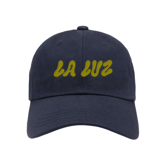 La Luz "Logo" Hat