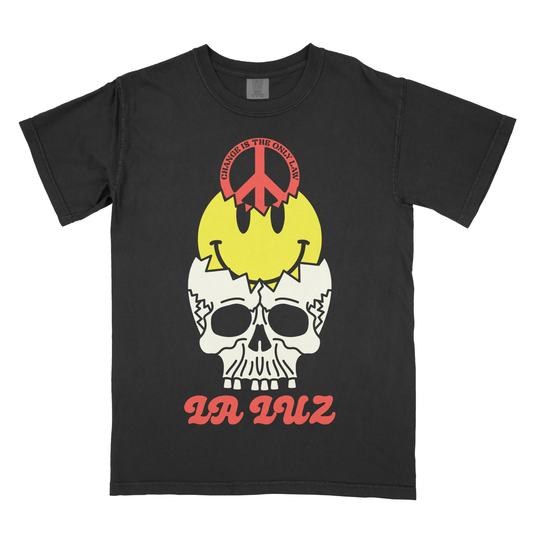 La Luz "Change" T-Shirt