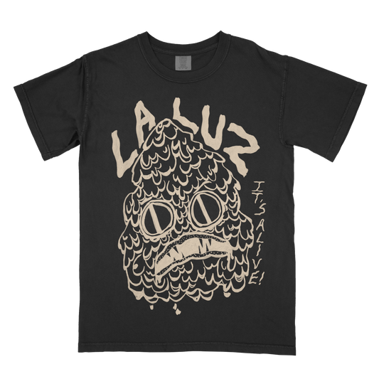 La Luz "Monster" T-Shirt