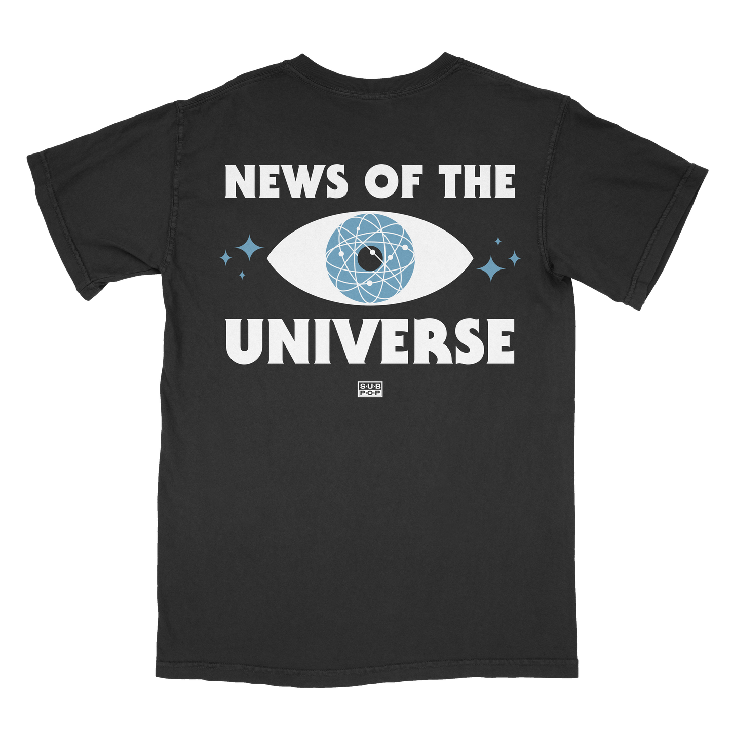 La Luz "NOTU Eye" T-Shirt