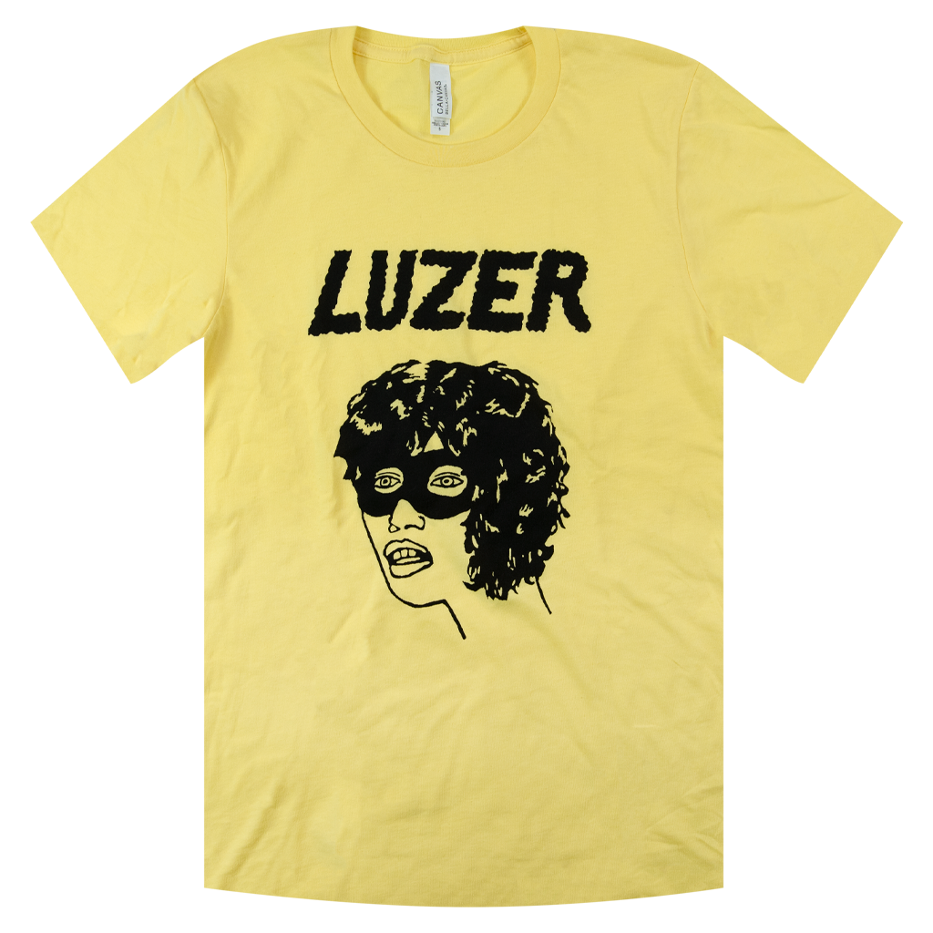 La Luz "Luzer" T-Shirt