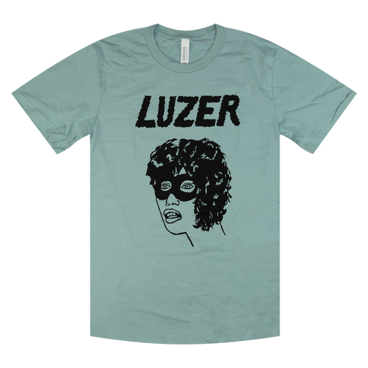 La Luz "Luzer" T-Shirt