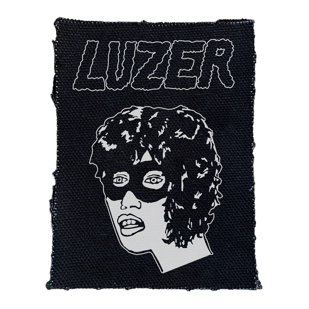 La Luz "Luzer" Patch