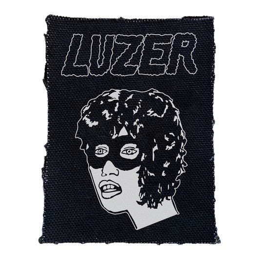 La Luz "Luzer" Patch