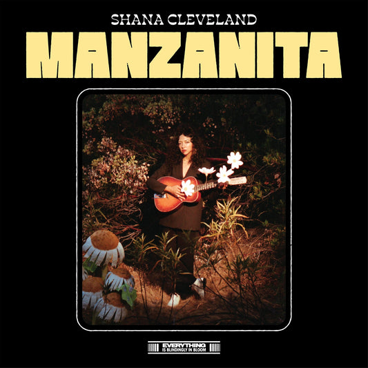 Photo: Press kit, Shana Cleveland Shana Cleveland