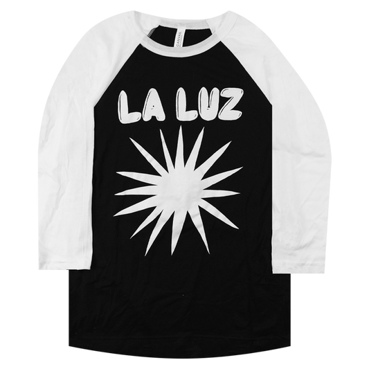 La Luz "Star" Baseball Shirt
