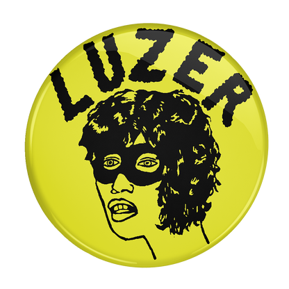 La Luz "Luzer" Neon Pin