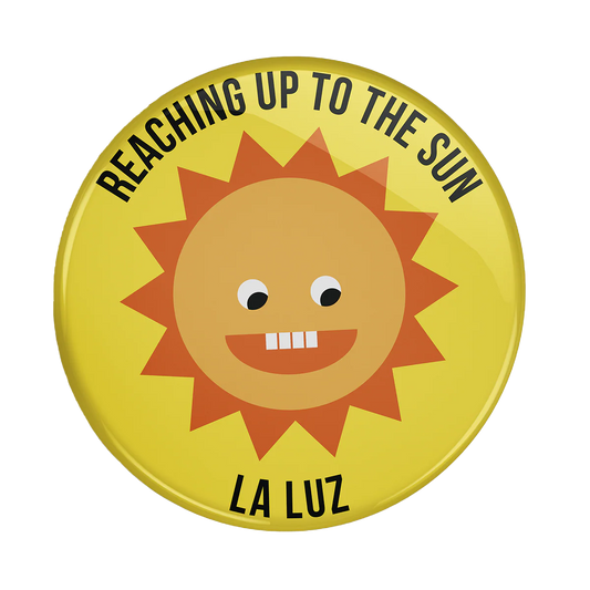 La Luz "Sun" Pin