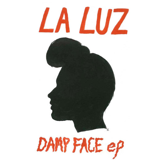 La Luz "Damp Face" 10"